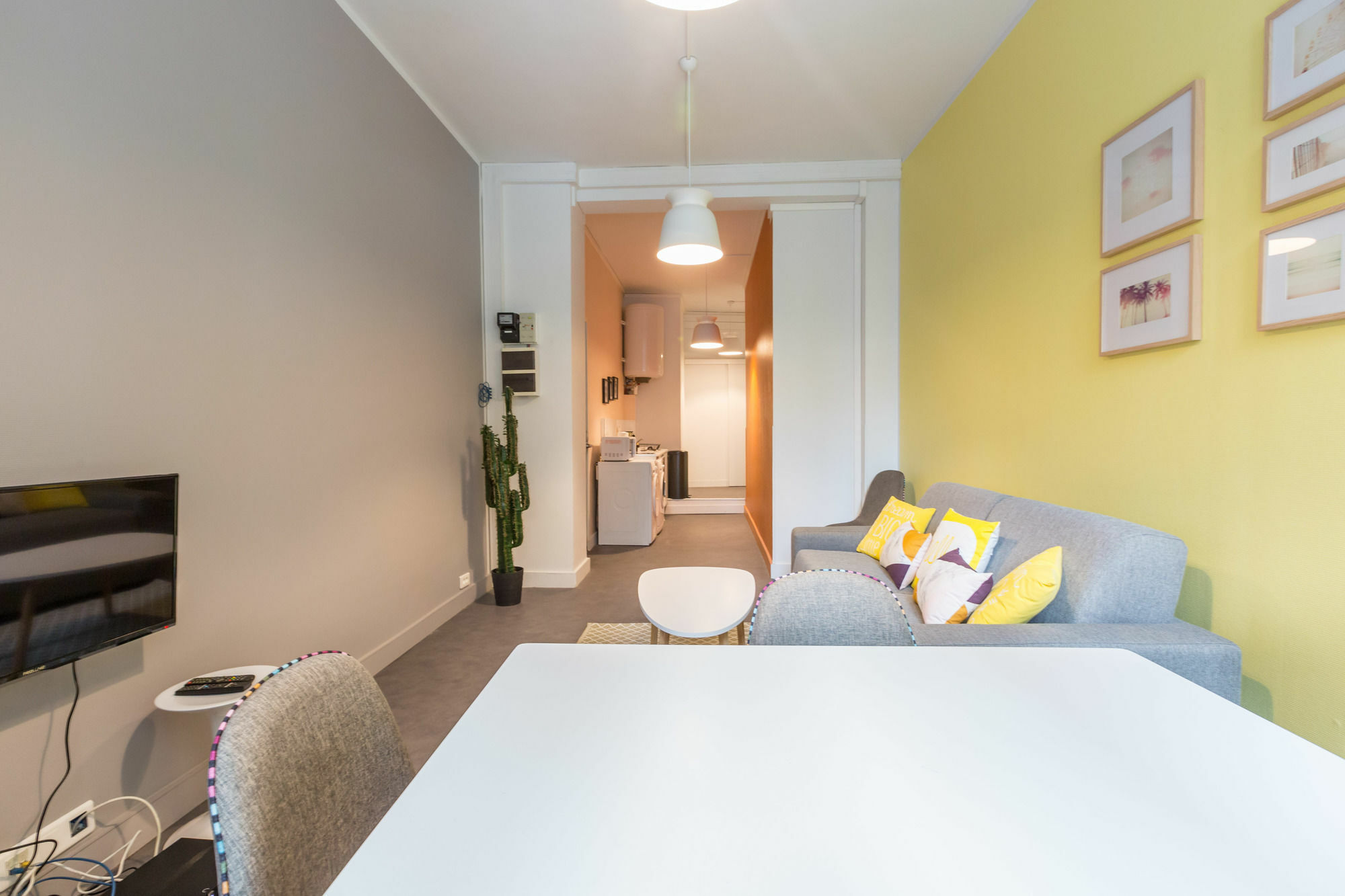 Apartamento Ws Opera - Folies Bergeres *