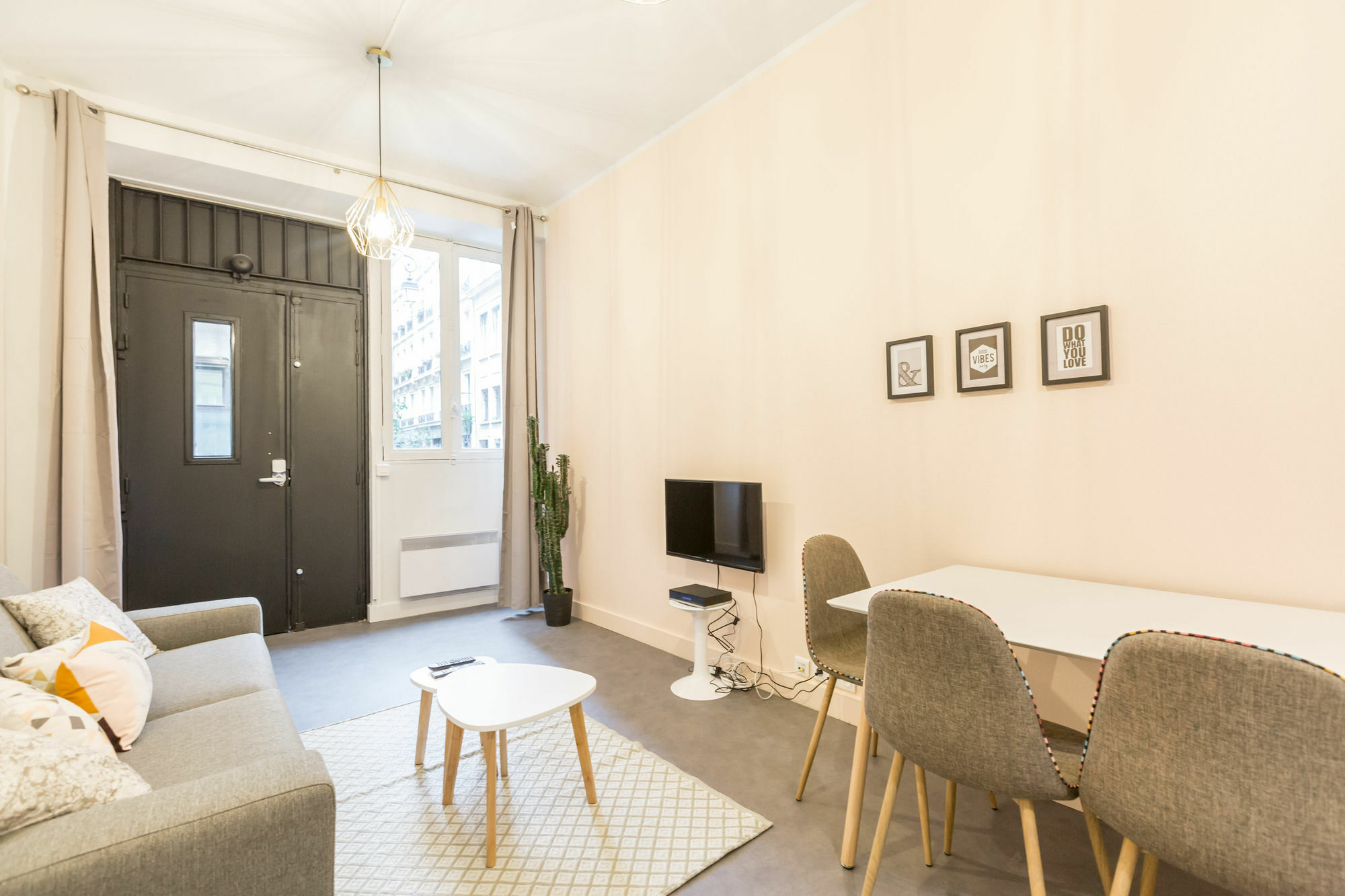 Apartamento Ws Opera - Folies Bergeres Paris