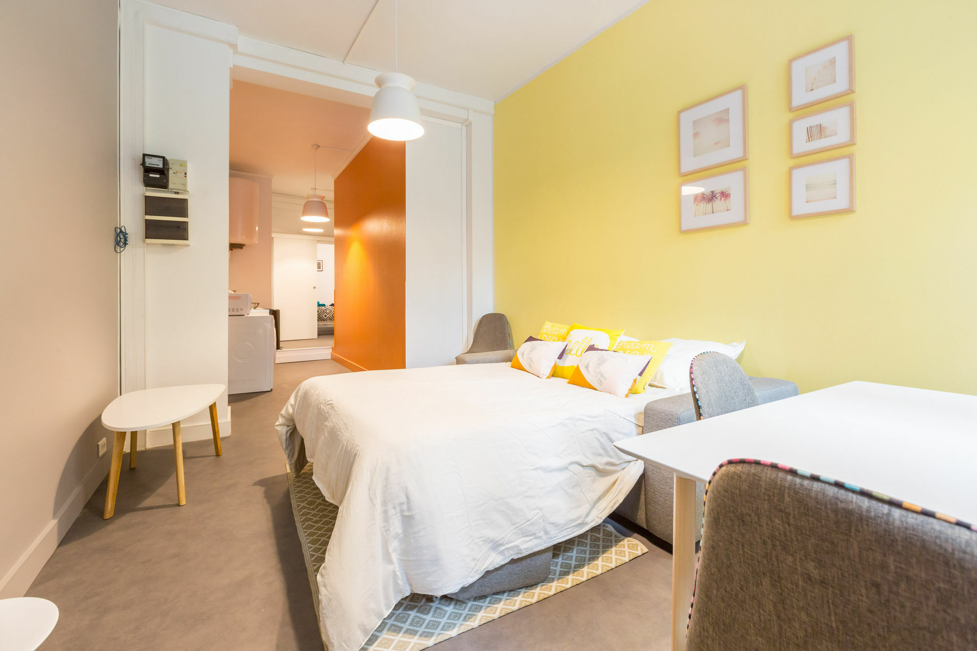 Apartamento Ws Opera - Folies Bergeres