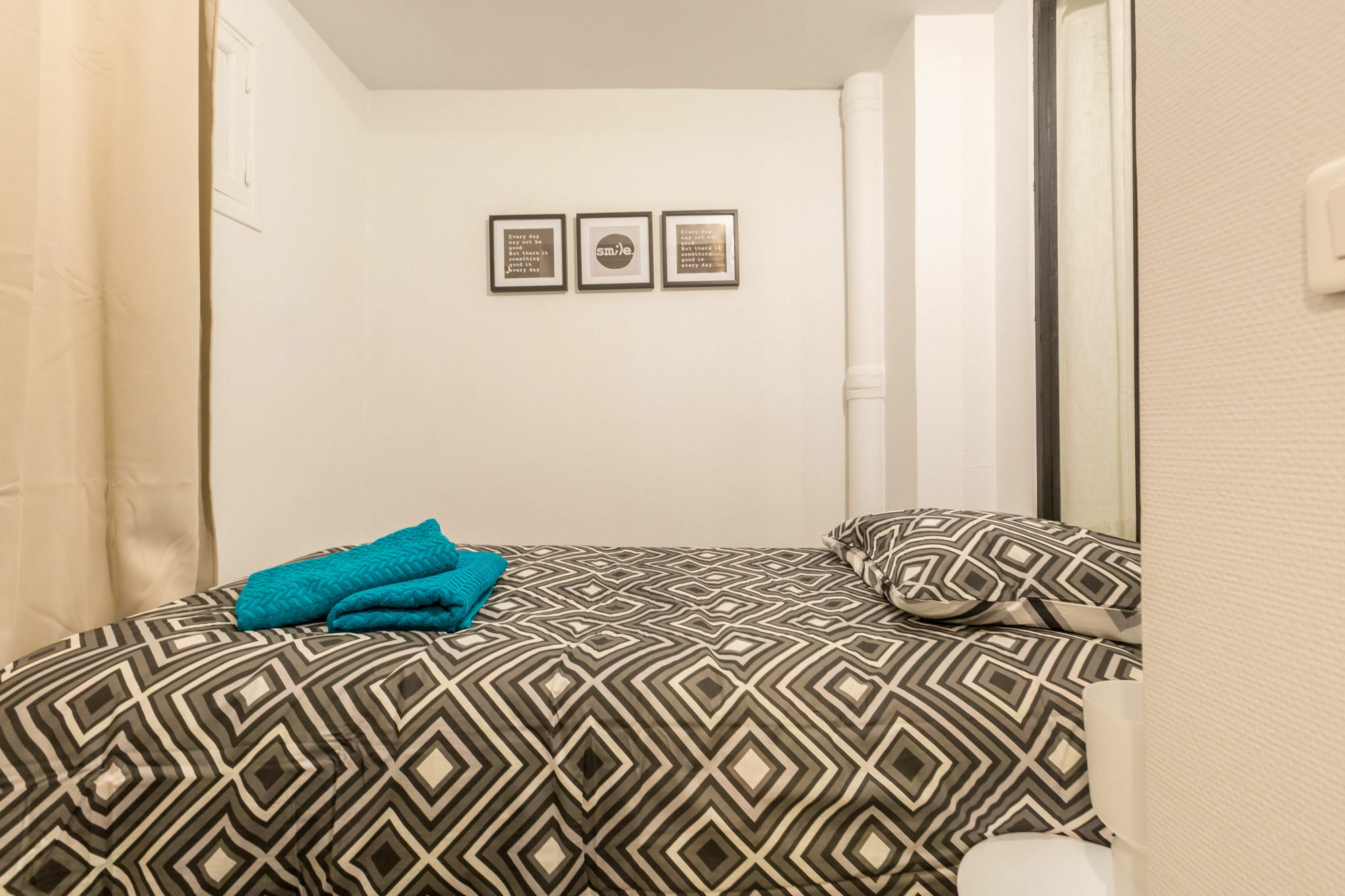 Apartamento Ws Opera - Folies Bergeres *