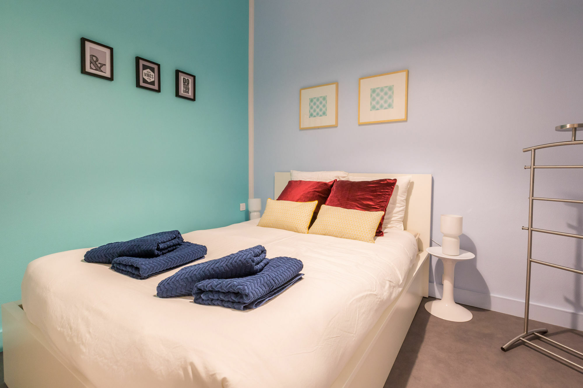 Ws Opera - Folies Bergeres Apartamento *