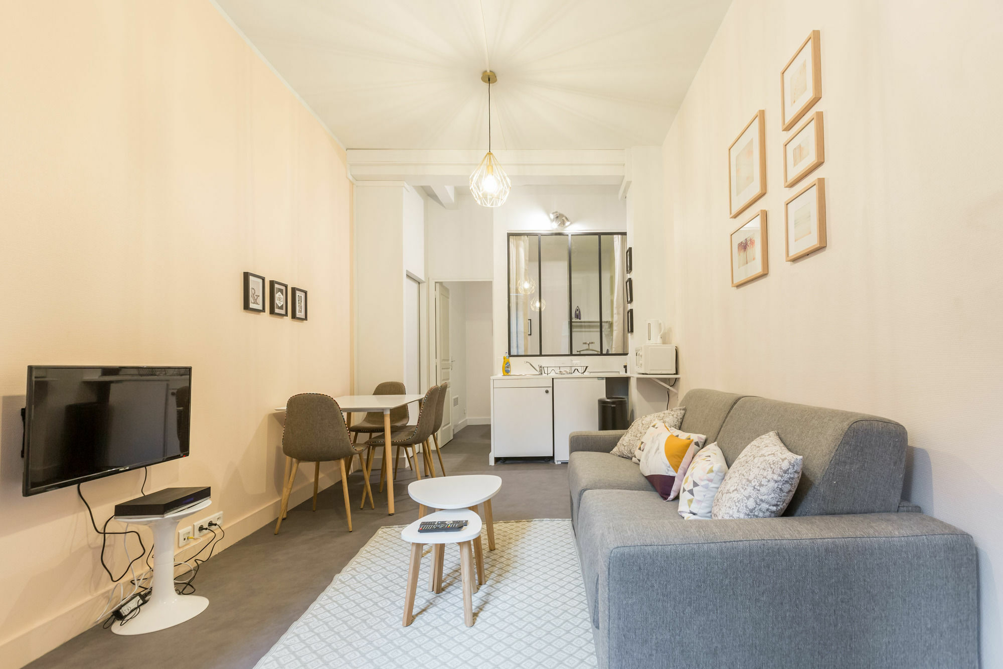 Ws Opera - Folies Bergeres Apartamento *