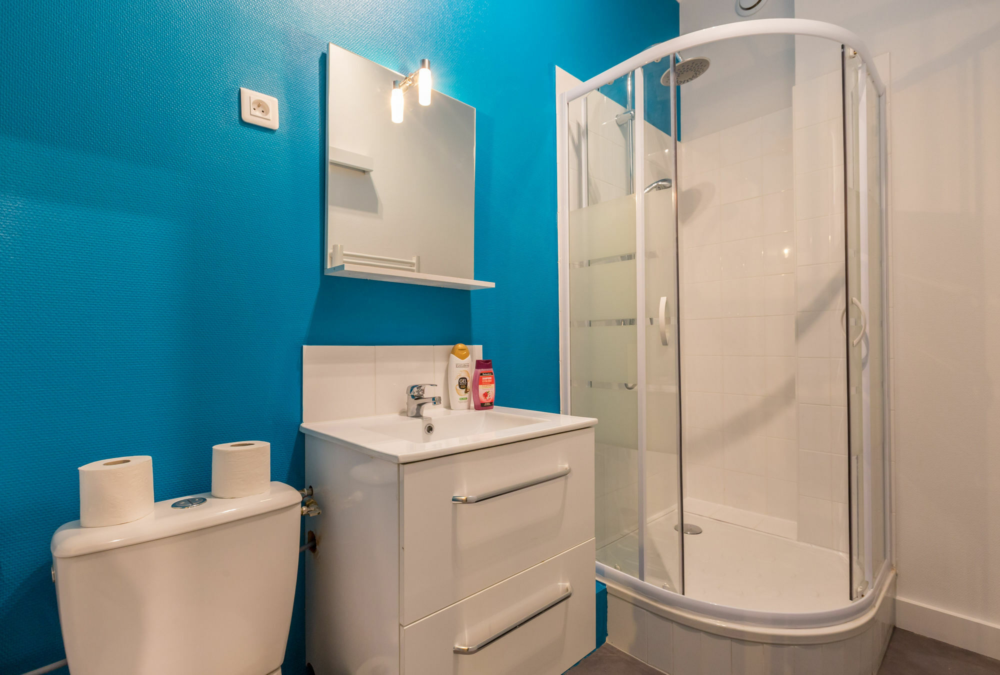 Apartamento Ws Opera - Folies Bergeres Paris