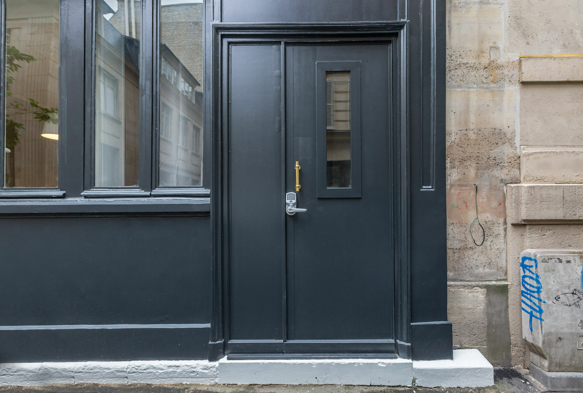 Apartamento Ws Opera - Folies Bergeres Paris