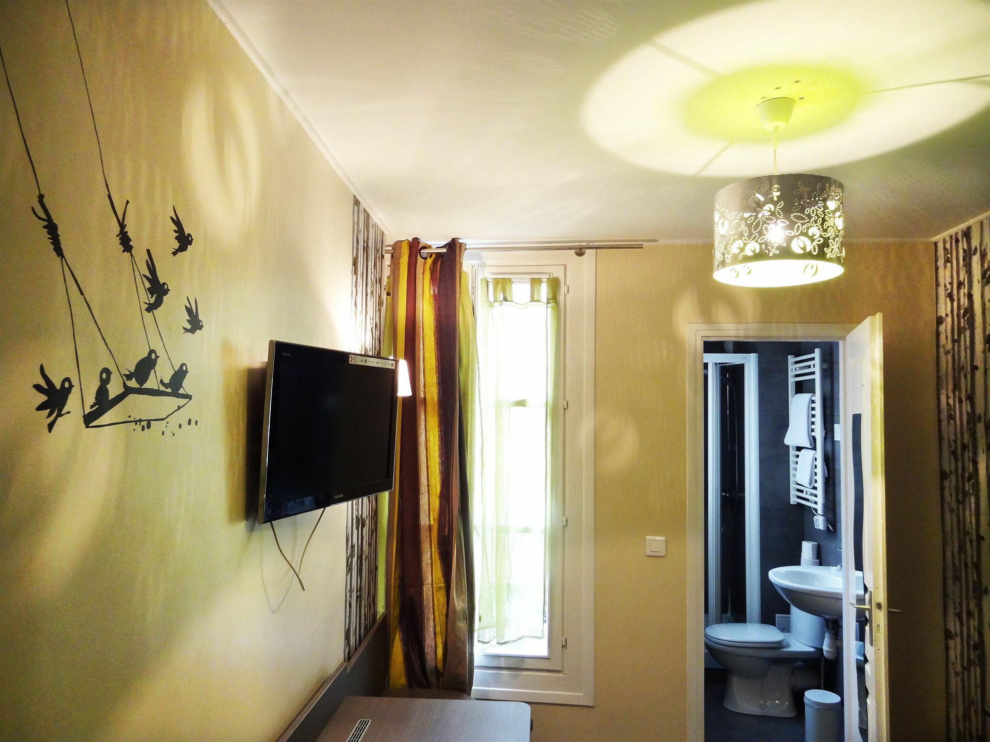 Hotel Amelie