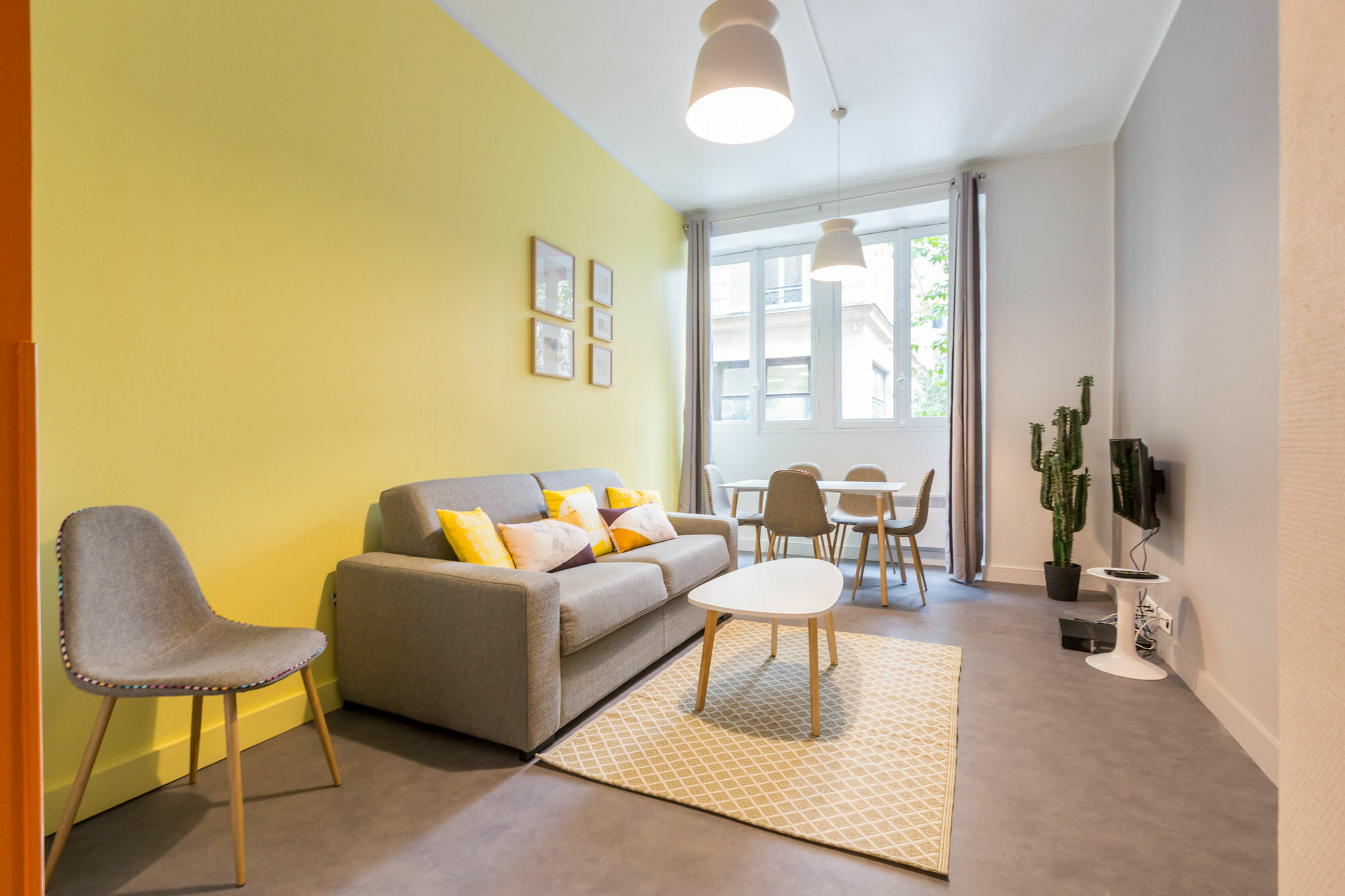 Apartamento Ws Opera - Folies Bergeres *