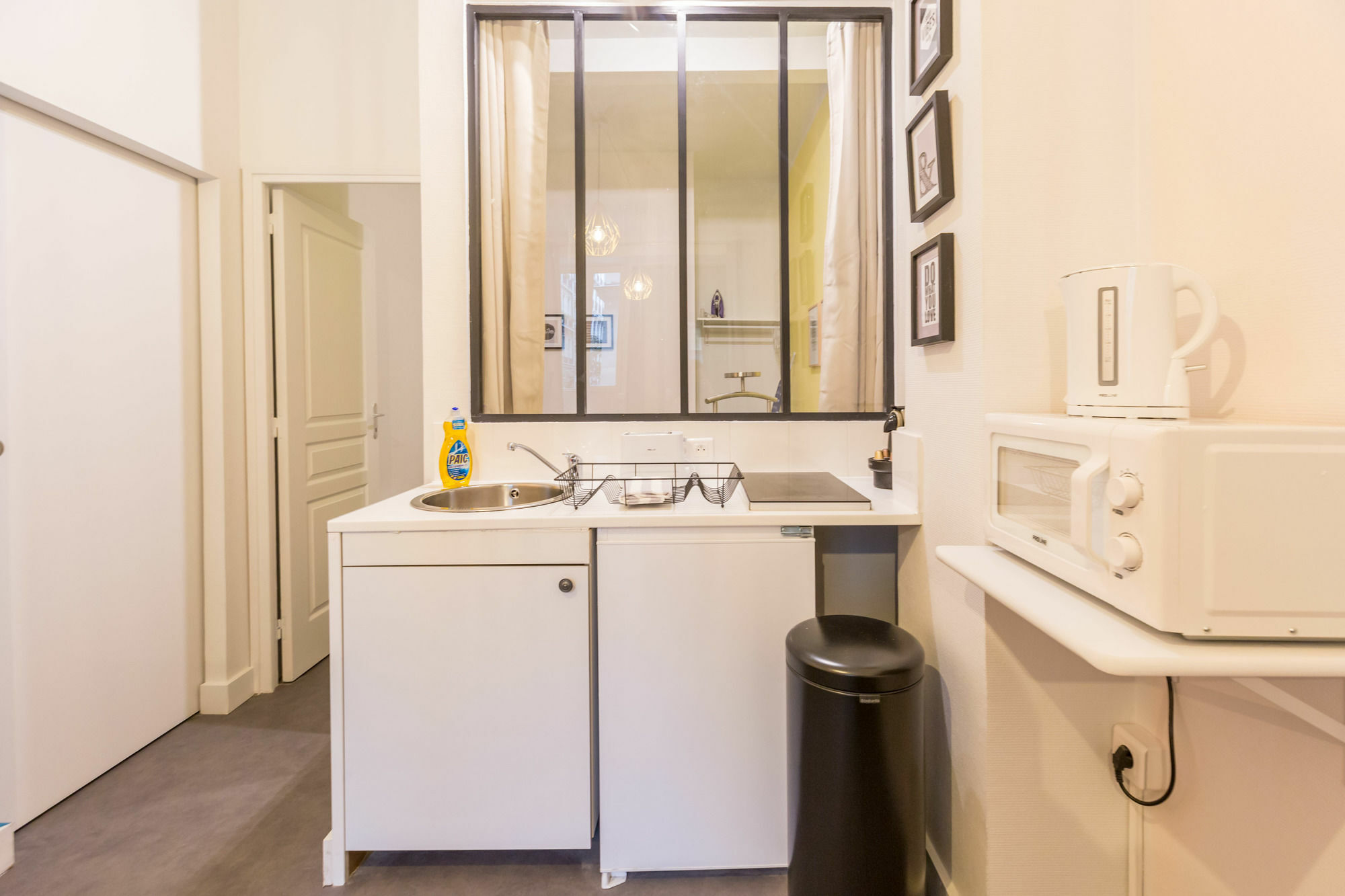 Apartamento Ws Opera - Folies Bergeres