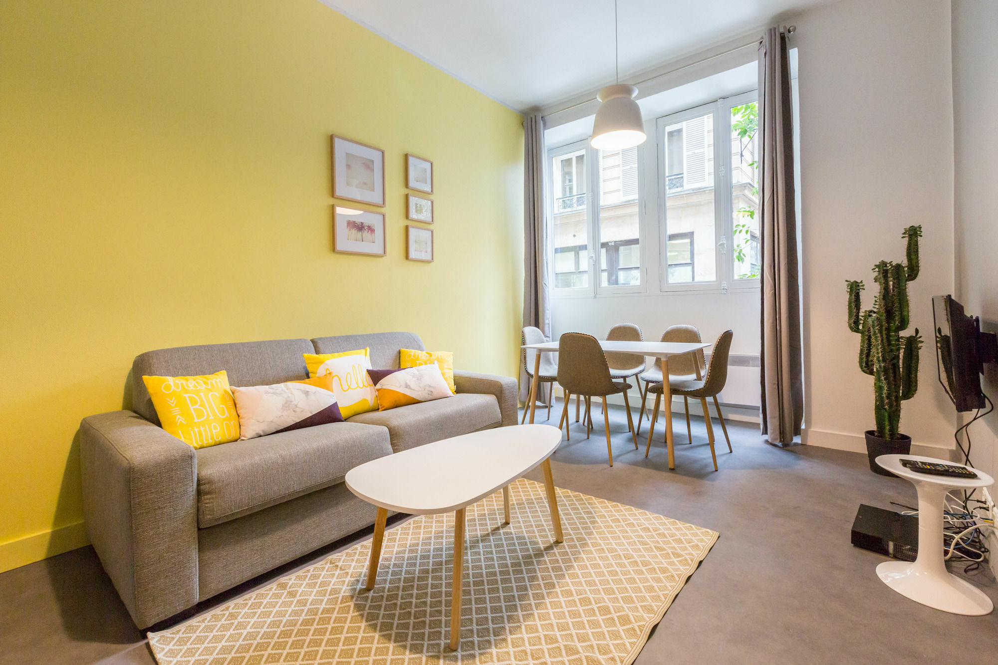 Apartamento Ws Opera - Folies Bergeres *