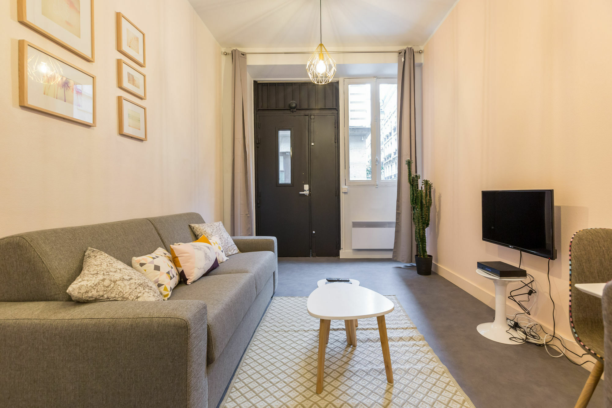 Apartamento Ws Opera - Folies Bergeres *