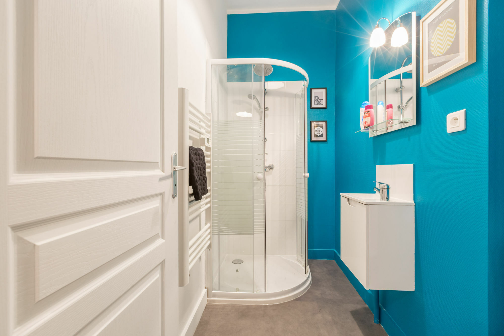 Apartamento Ws Opera - Folies Bergeres Paris