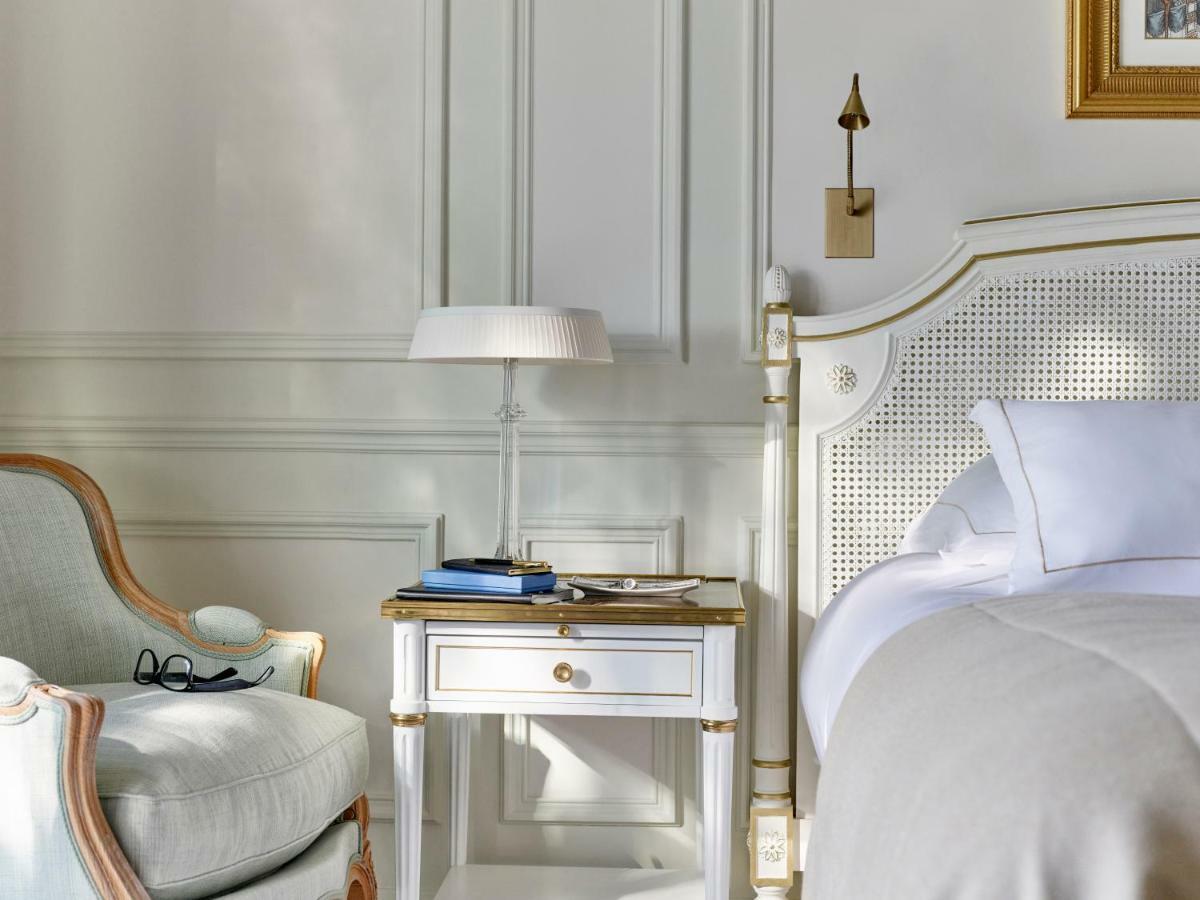 Le Meurice - Dorchester Collection Hotel