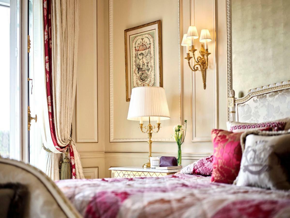Le Meurice - Dorchester Collection Hotel 5*