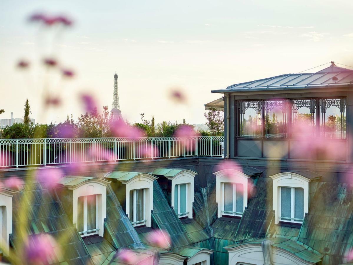 Hotel Le Meurice - Dorchester Collection 5*