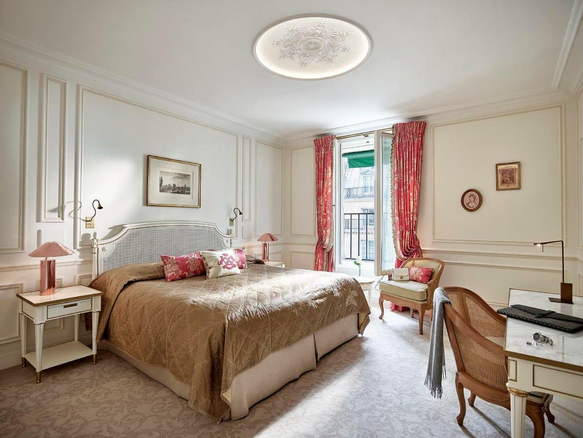 Le Meurice - Dorchester Collection Hotel 5*