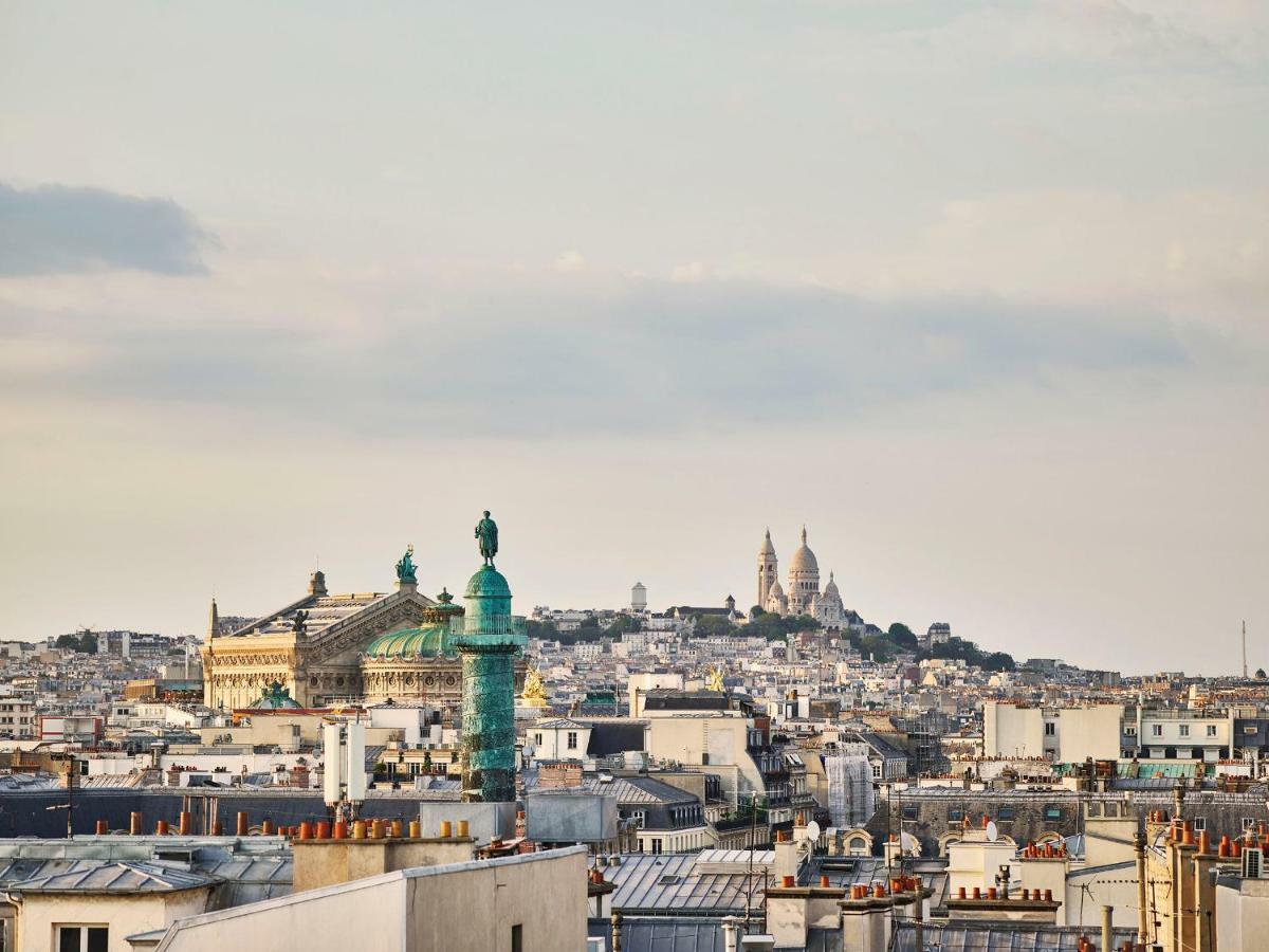 Le Meurice - Dorchester Collection Hotel Paris