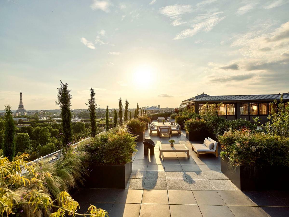 Le Meurice - Dorchester Collection 5*