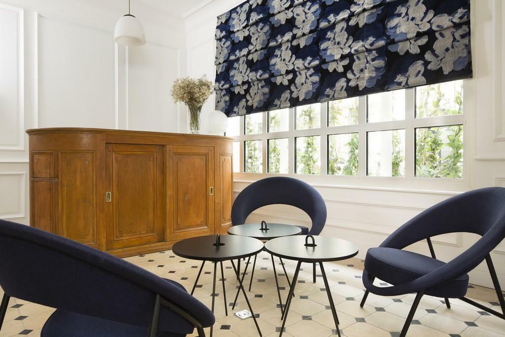 Celeste Batignolles Montmartre Hotel 4*
