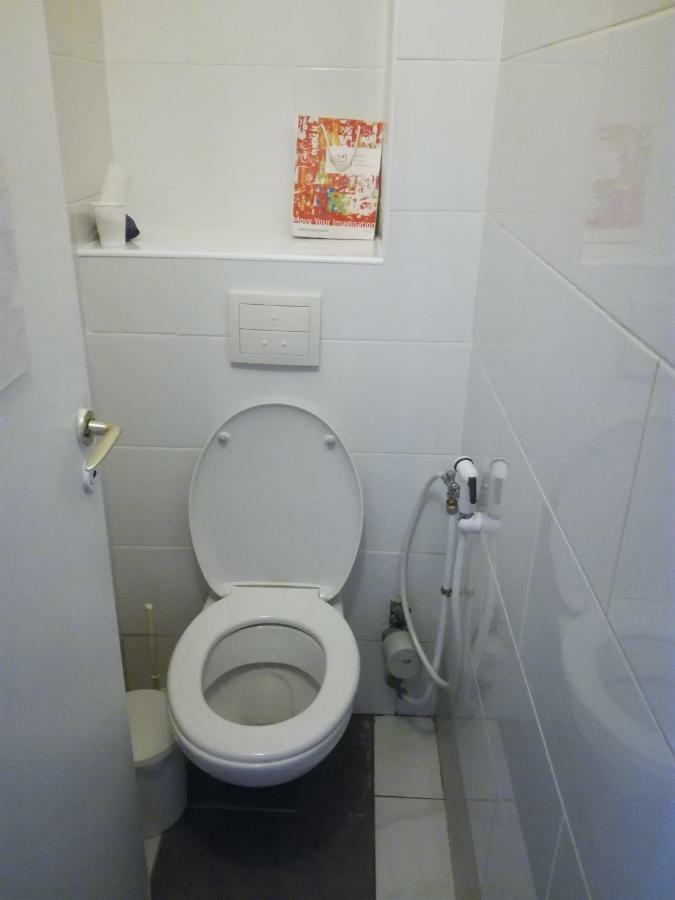 Albergue In Paris