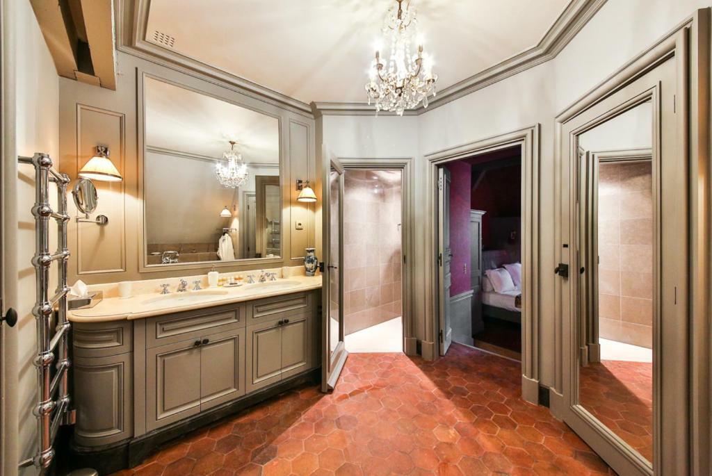 Parc Royal Apartamento
