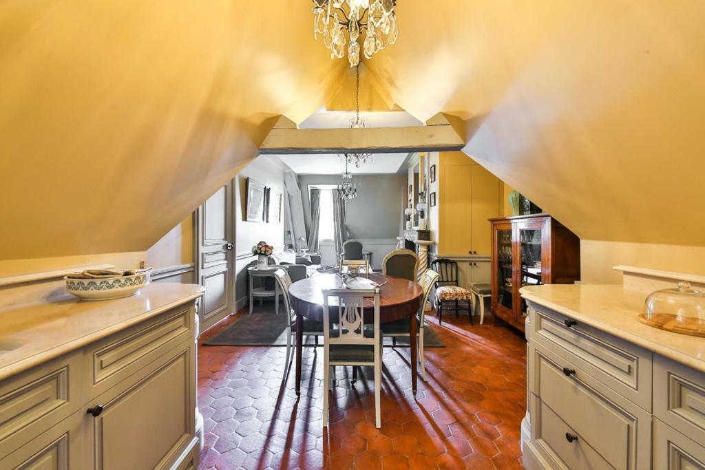 Apartamento Parc Royal