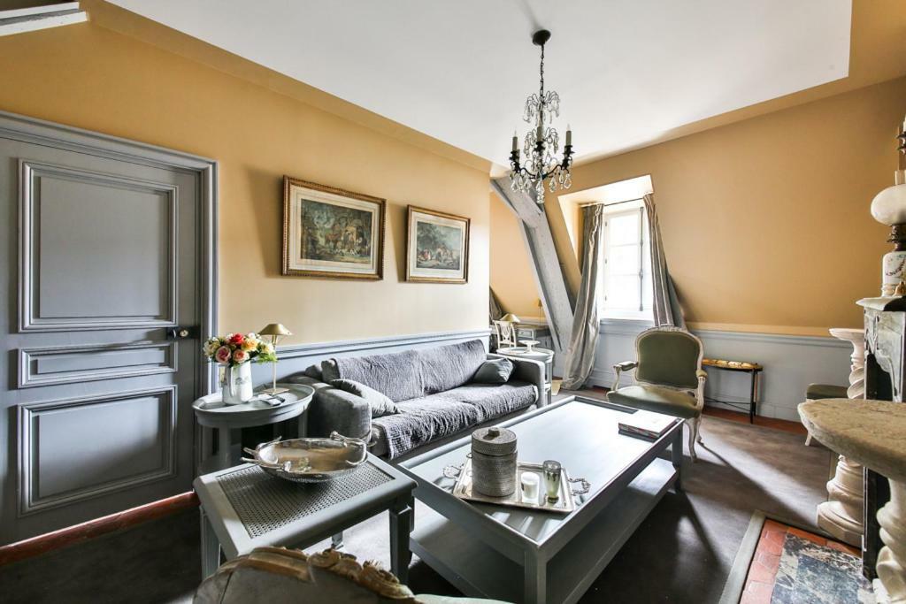 Apartamento Parc Royal *