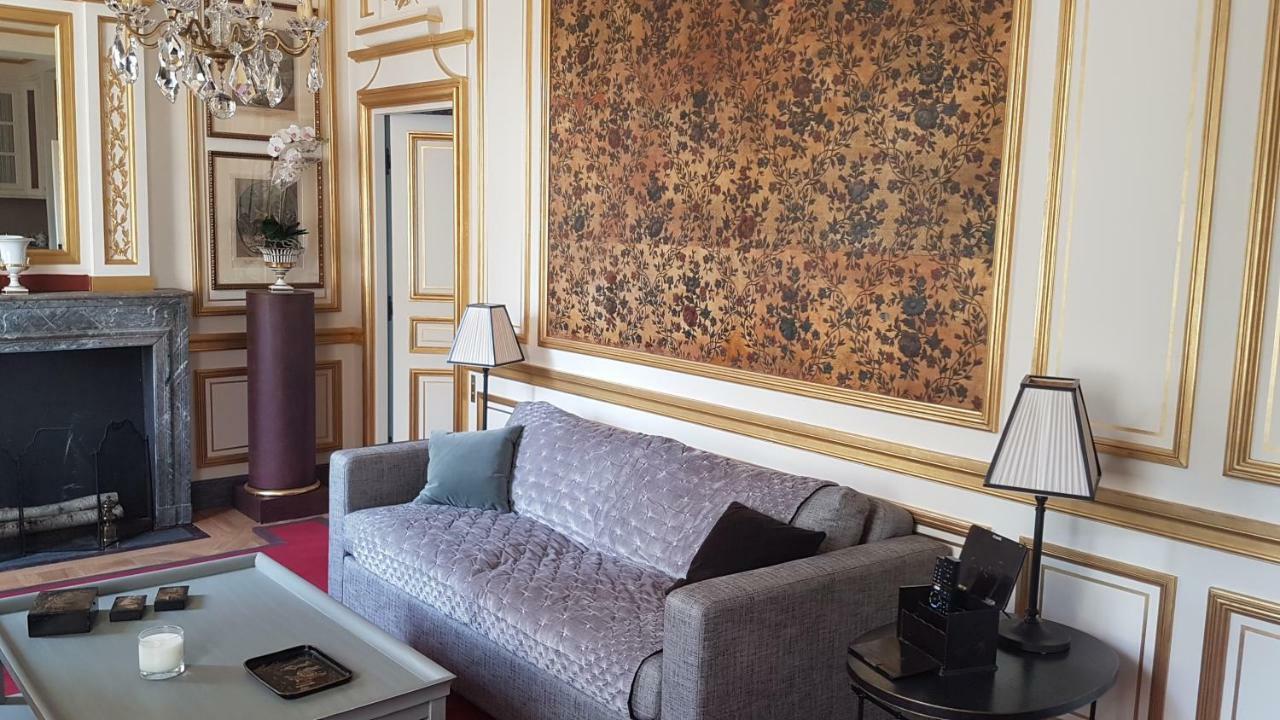 Parc Royal Apartamento