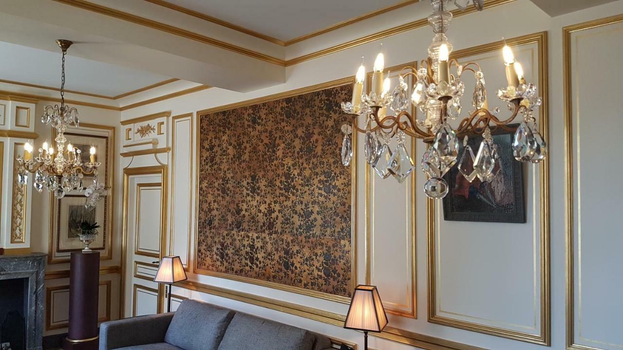 Parc Royal Apartamento *