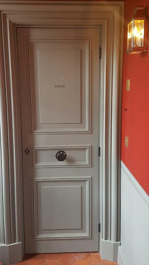 Apartamento Parc Royal *