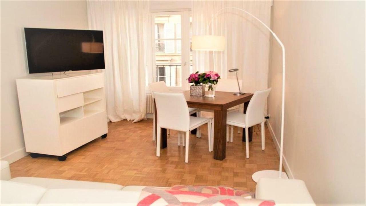 Apartment St Germain Des Pres, Paris