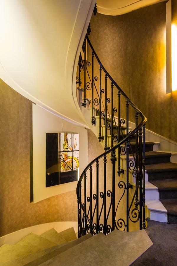 Apartment Cmg - Premium Tour Eiffel - 31