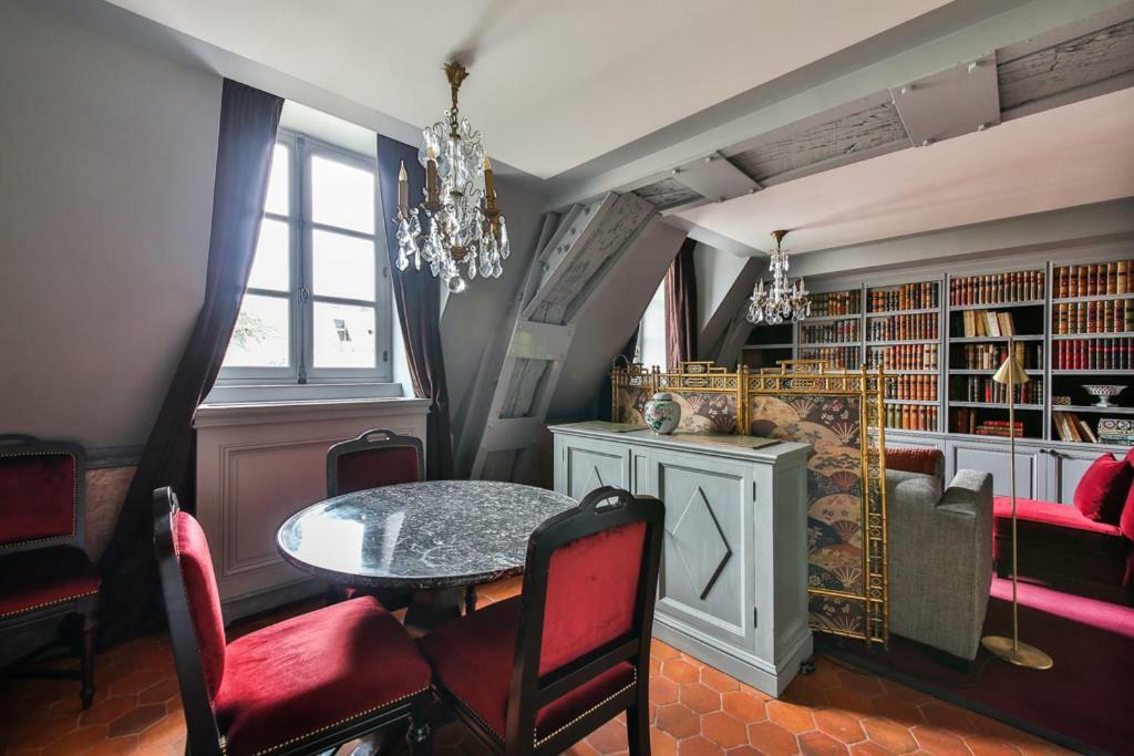 Parc Royal Apartamento