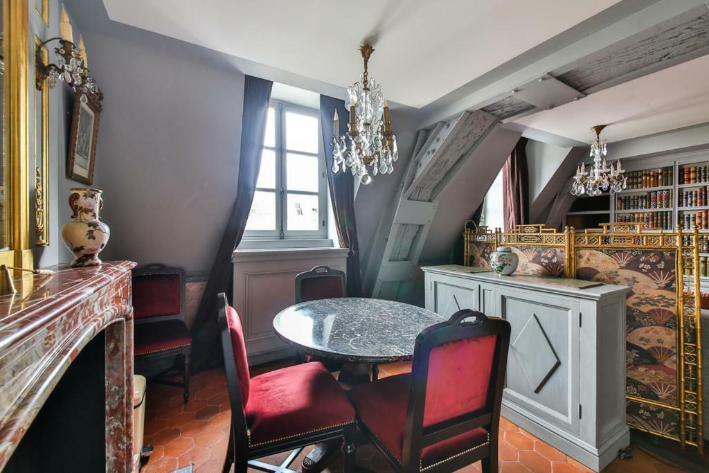 Apartamento Parc Royal