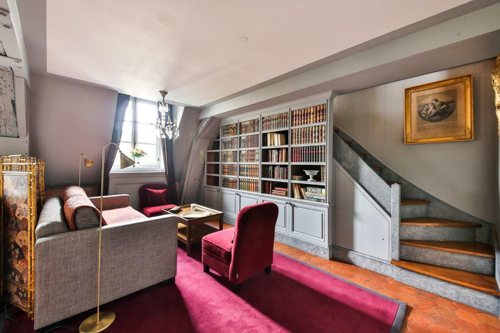Parc Royal Apartamento *