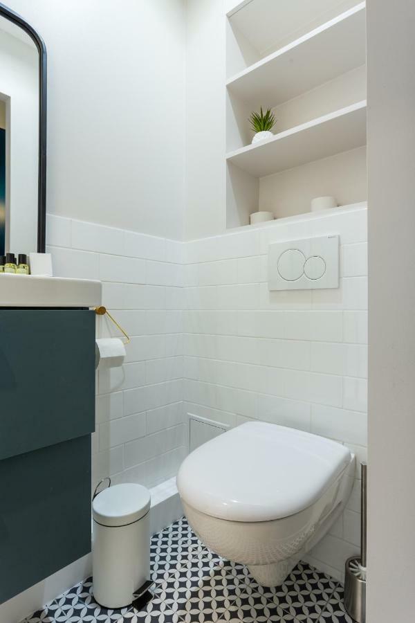 Cmg Etoile Iii Apartment *