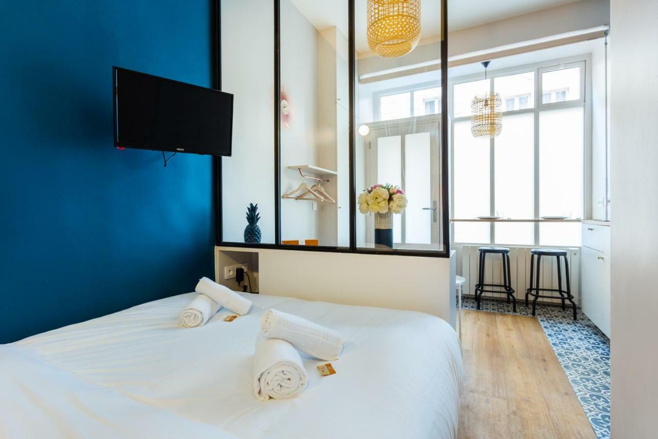 Apartment Cmg Etoile Iii Paris