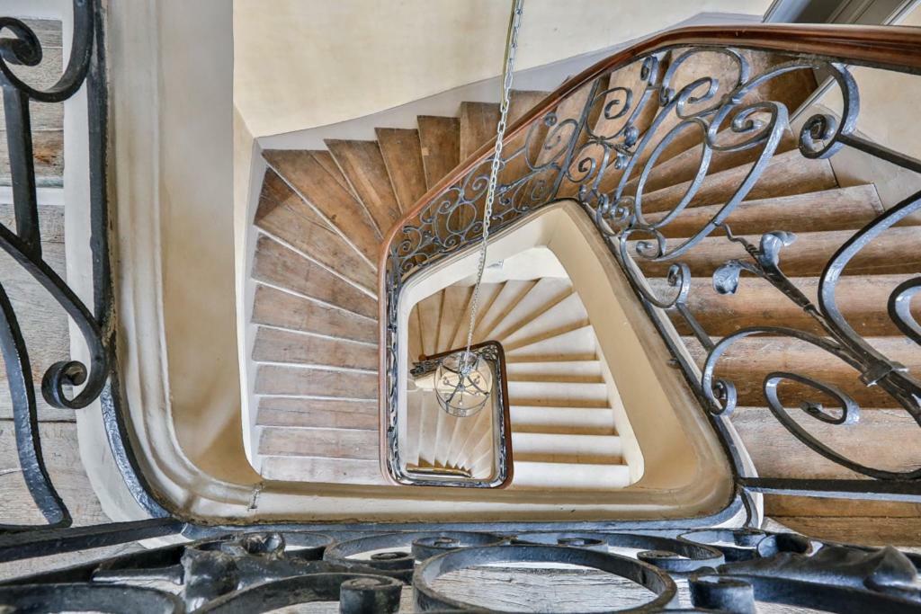 Apartamento Parc Royal *