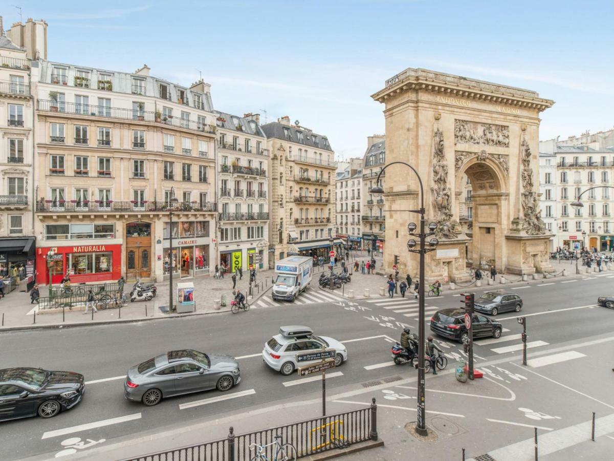 Welkeys - Bonne Nouvelle * Paris