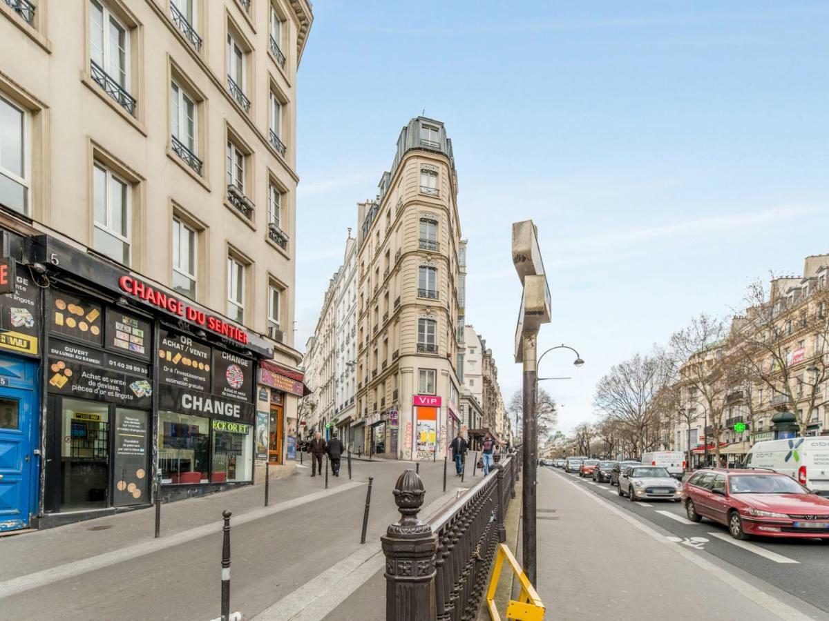 Welkeys - Bonne Nouvelle Paris