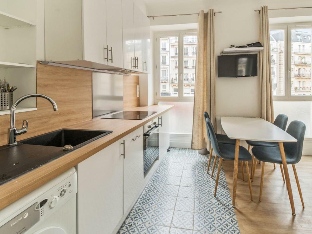 Welkeys - Bonne Nouvelle Appartement