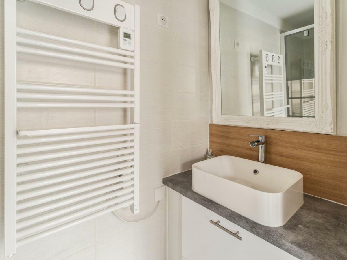 Welkeys - Bonne Nouvelle Appartement