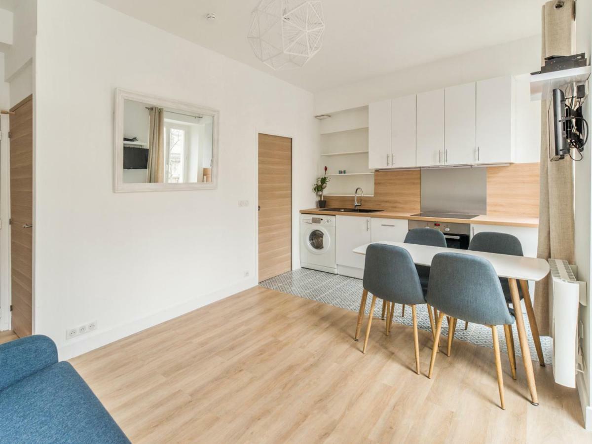Appartement Welkeys - Bonne Nouvelle *