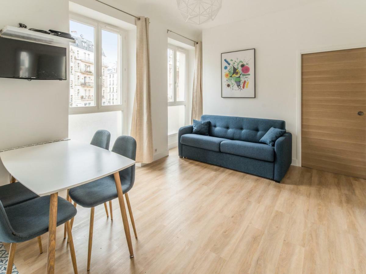 Welkeys - Bonne Nouvelle Appartement