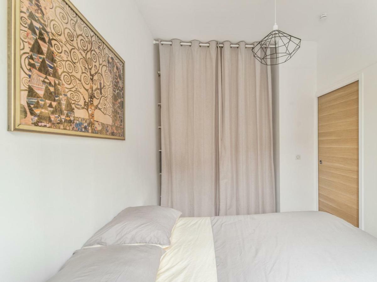 Appartement Welkeys - Bonne Nouvelle *