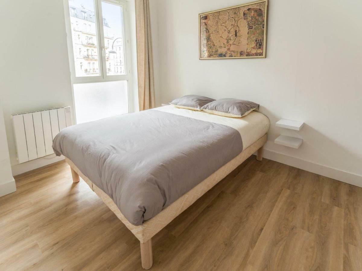 Welkeys - Bonne Nouvelle Appartement