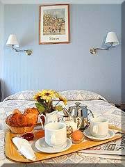 Du Maine Hotel