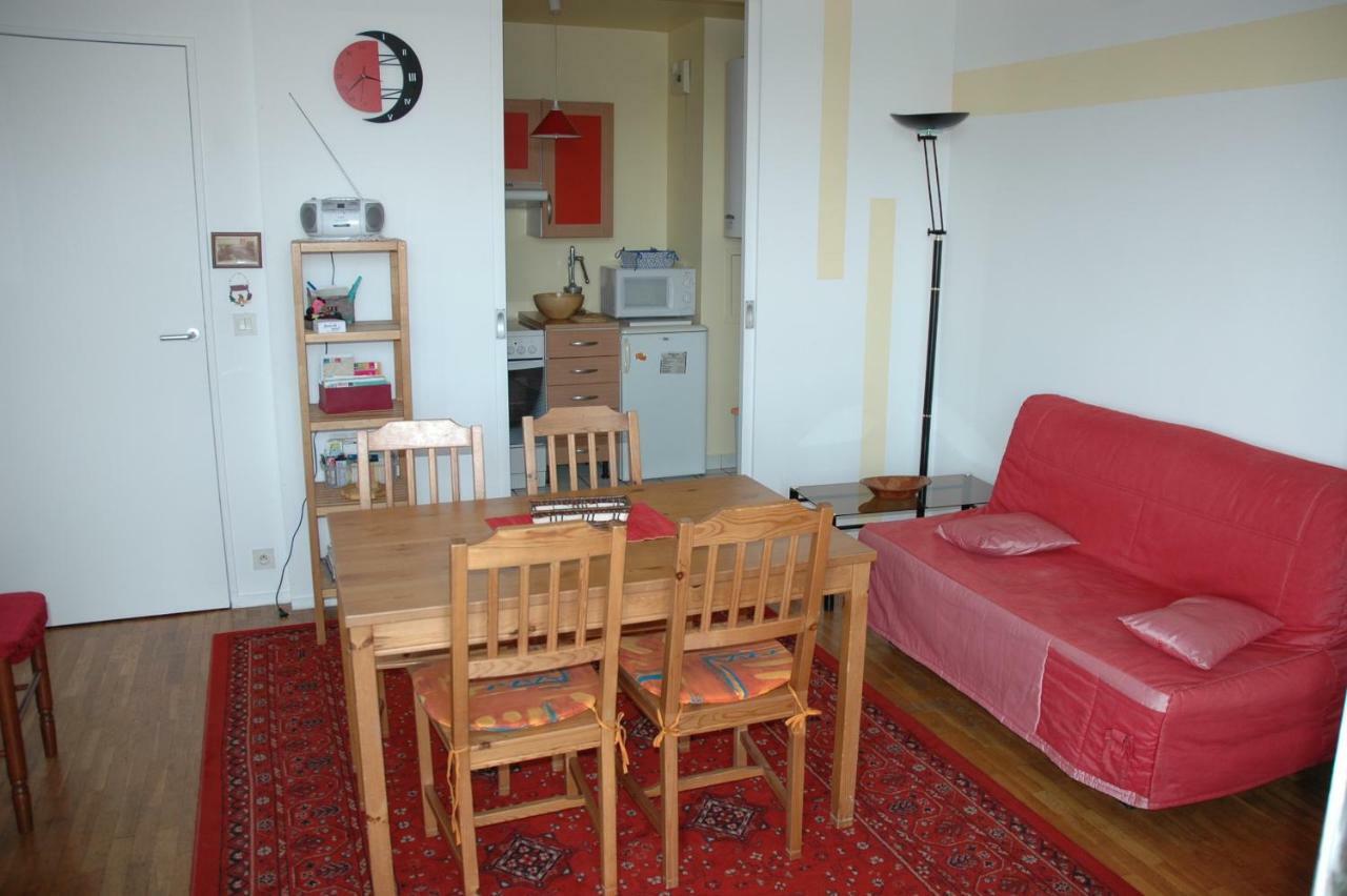 Quai De La Seine Appartement *