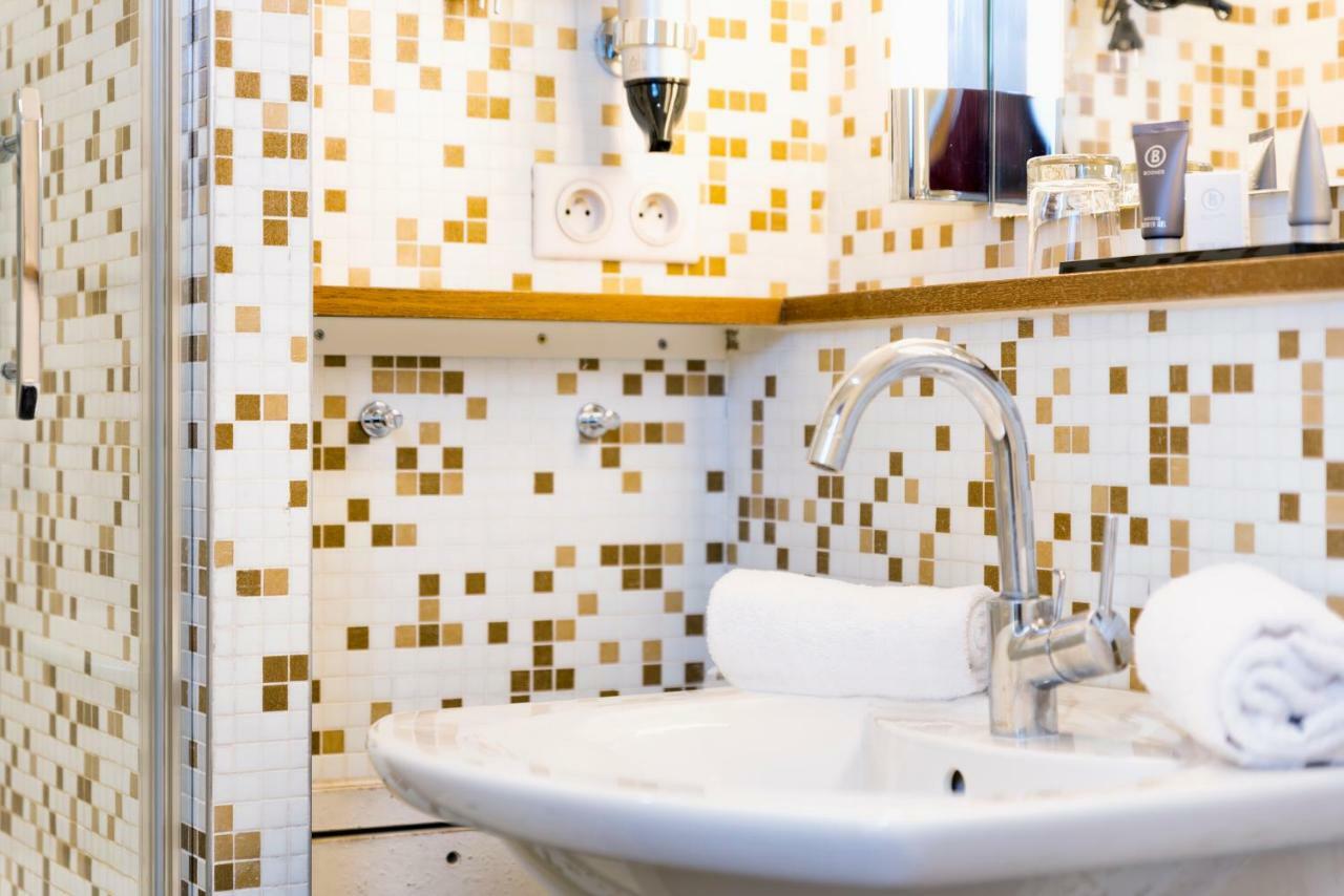 Hapimag Apartamento Paris