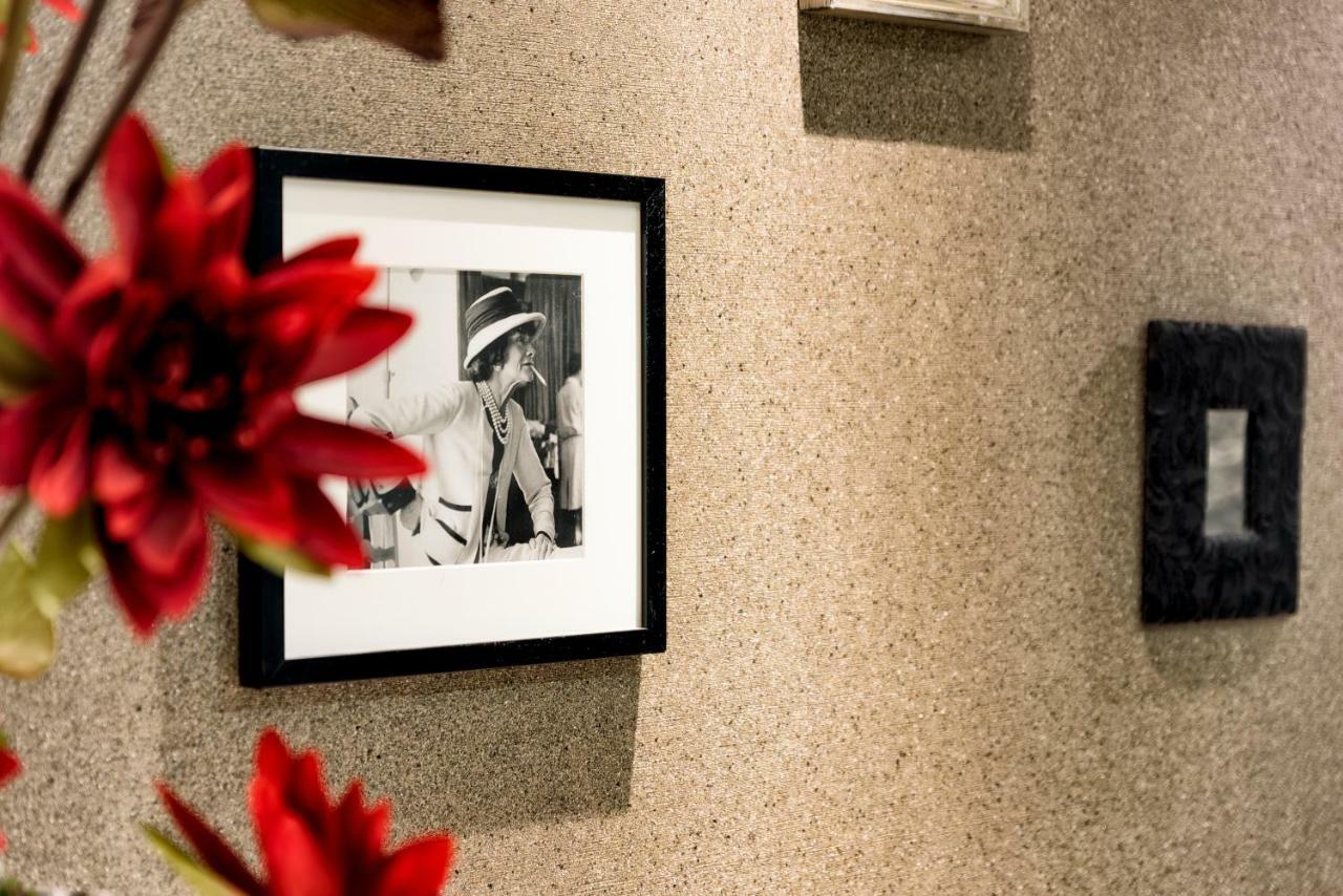 Hapimag Apartamento Paris