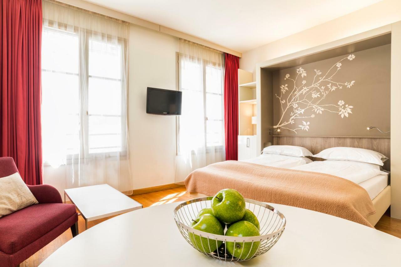 Hapimag Apartamento *