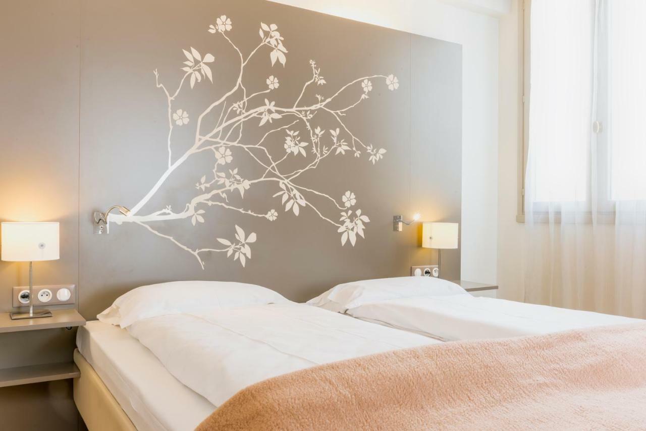 Hapimag Apartamento Paris